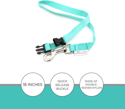 GROOMER ESSENTIALS Quick Release Loop - Turquoise