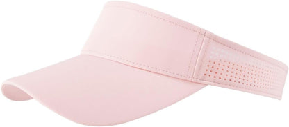 Unisex Sun Visor Cap for Men Woman
