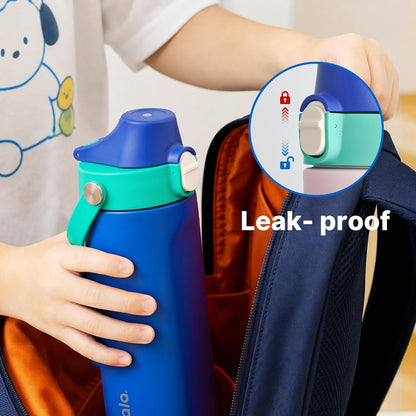 Replacement Lid for Owala FreeSip 16 24 32 40 oz Water Bottle Cap
