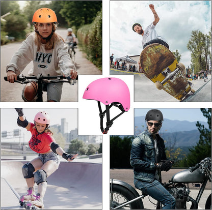 Bike Helmet for Adults Women and Men