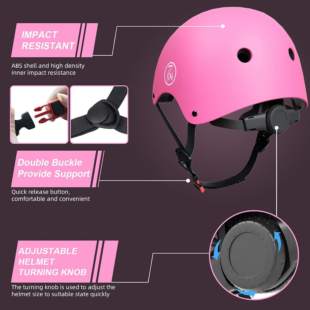 Bike Helmet for Adults Women and Men