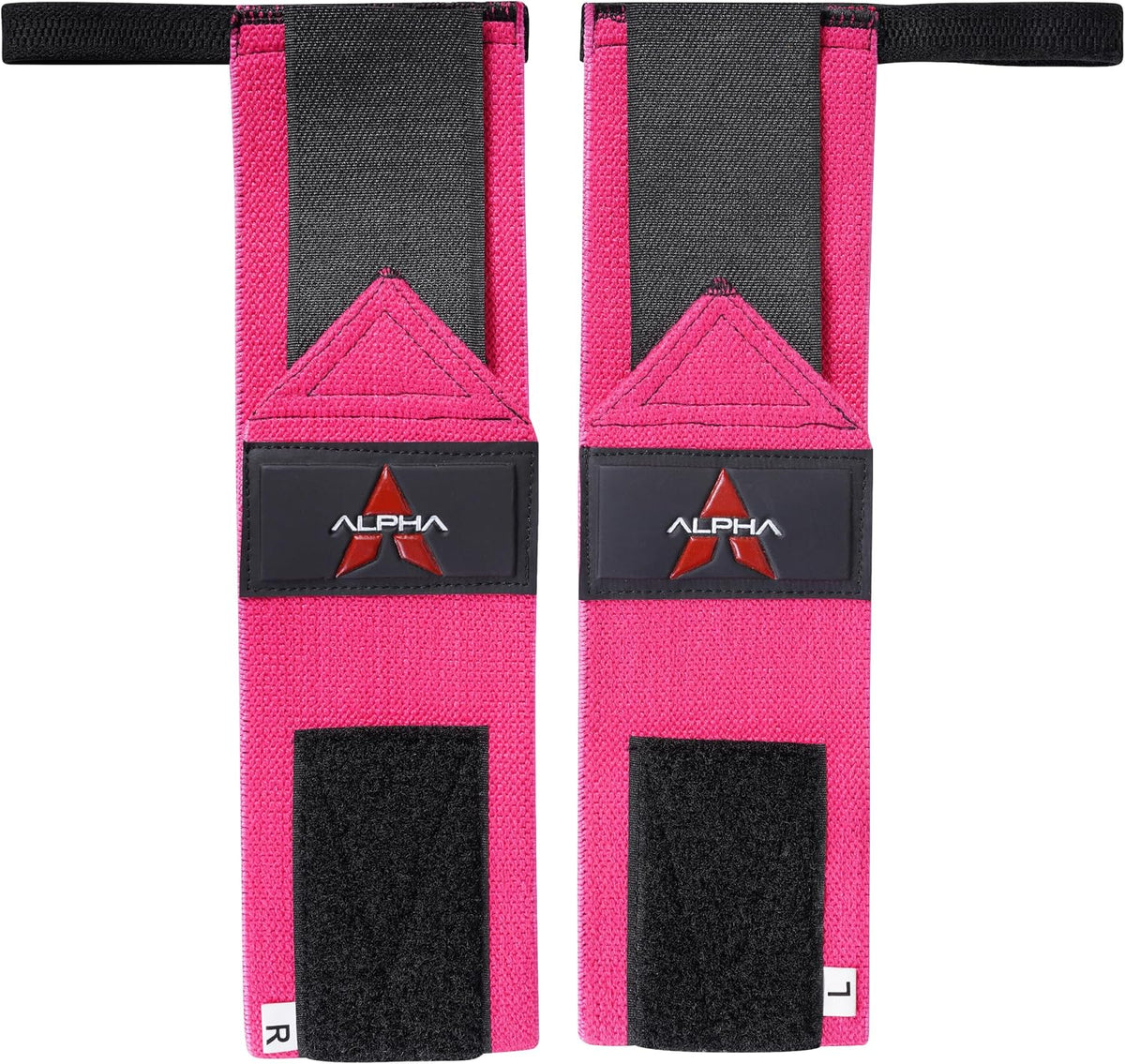 Wrist Wraps for Weightlifting,Gym Exercise,Adjustable,Durable for Crossfit,Powerlifting, Bodybuilding, and Fitness Workouts,Enhanced Stability for Lifting,Training