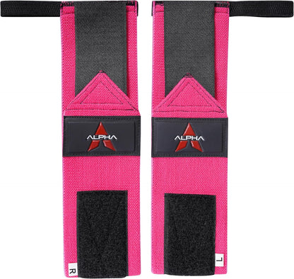 Wrist Wraps for Weightlifting,Gym Exercise,Adjustable,Durable for Crossfit,Powerlifting, Bodybuilding, and Fitness Workouts,Enhanced Stability for Lifting,Training