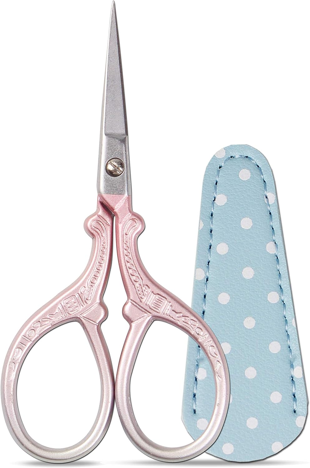 Embroidery Scissors Stainless Steel Sharp 3.6 inch Scissors