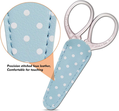 Embroidery Scissors Stainless Steel Sharp 3.6 inch Scissors