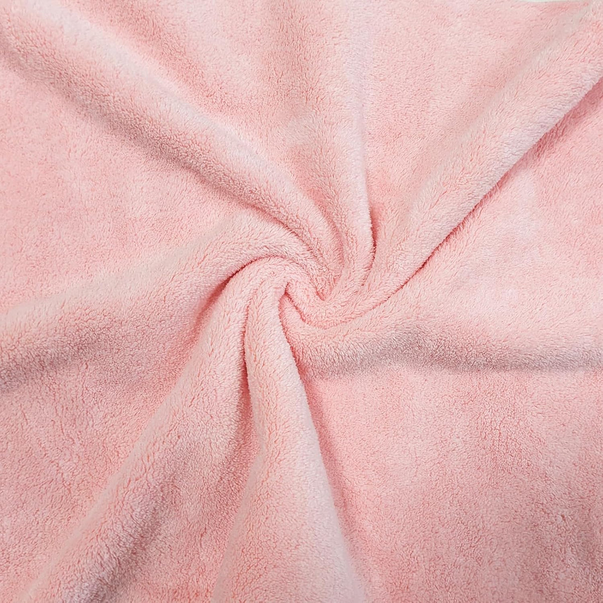 Pink Butterfly Floral Bath Towels Set Soft Coral Velvet Cute Flower Pattern Towels for Bathroom Highly Absorbent & Quick Drying Washcloth for Shower Kitchen Spa Guest(Pink)