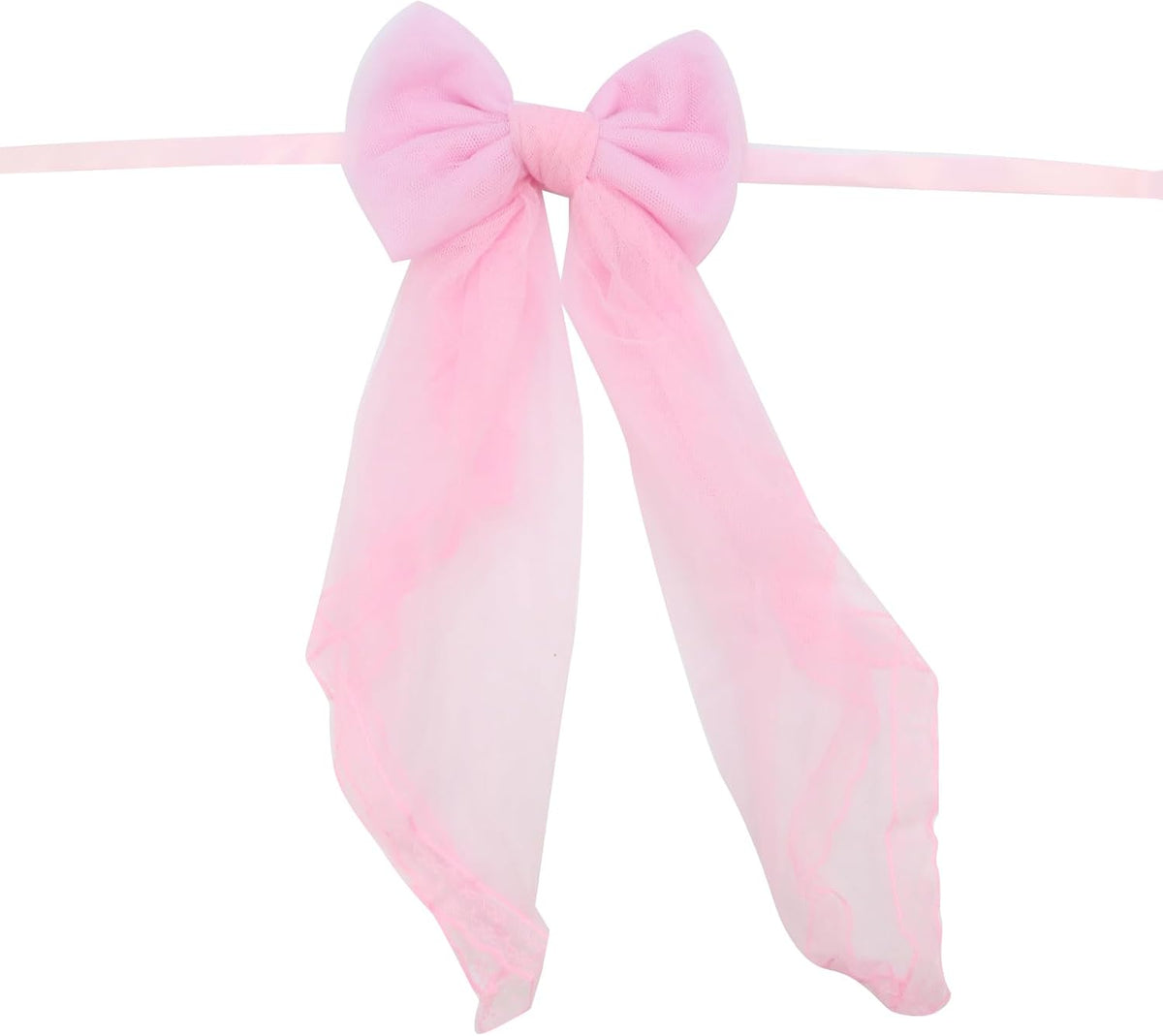 2 PCS Bowknot Curtain Tiebacks, Outdoor Curtain Tiebacks