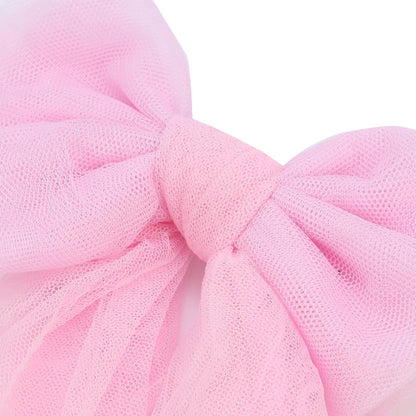 2 PCS Bowknot Curtain Tiebacks, Outdoor Curtain Tiebacks