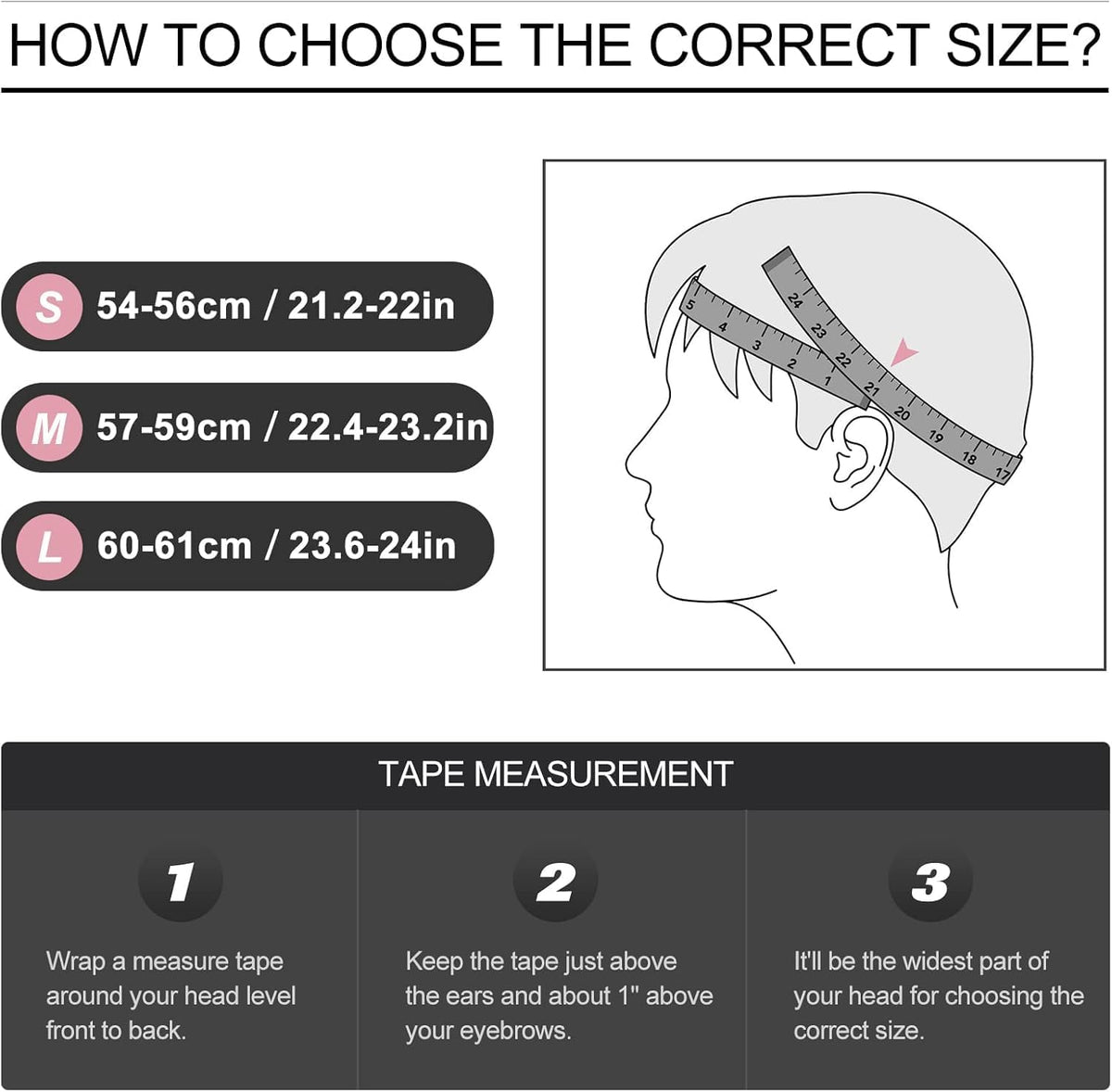 Snowboard Helmet, Ski Helmet with Ski Goggles for Adults & Youth, Durable PC Shell & EPS Foam, Safety Snow Helmets Goggles for Men Women