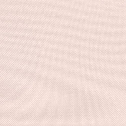 60x108-Inch Rectangular Polyester Tablecloth, Ice Peach