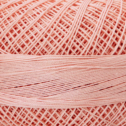 Size 80 HH80630 Cotton Thread 184 Yds 10 Grams, Peach Lt.