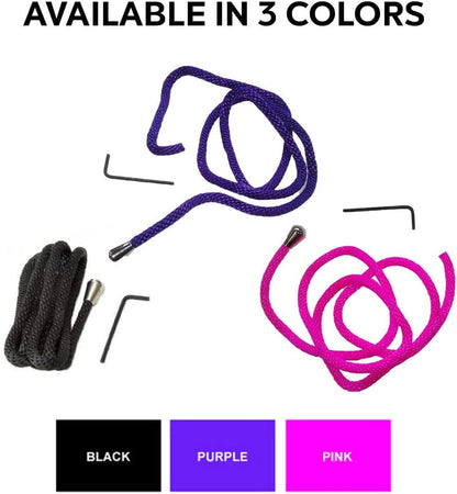 ® Tether Repair Kit - Pet Grooming (Pink)