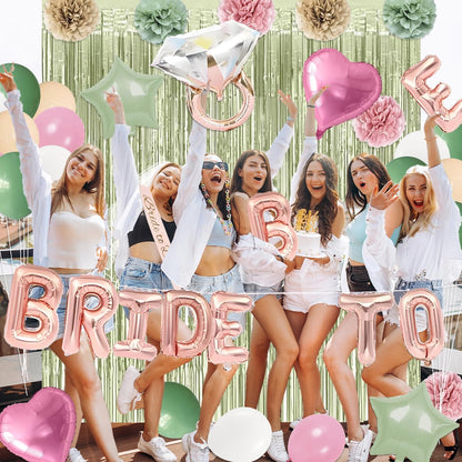 Bachelorette Party Decorations Bridal Shower Decorations