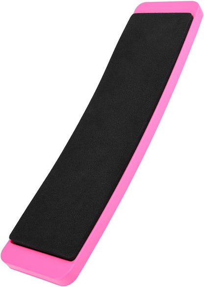 Ballet Spin Turning Board, Lightweight Portable Pink for Ballet Dancers