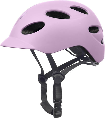 Kids/Youth Bike Helmet, for Boys Girls and Teenagers
