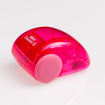 65615006 Desktop Cleaner Mini Cleaner 2 Pink A