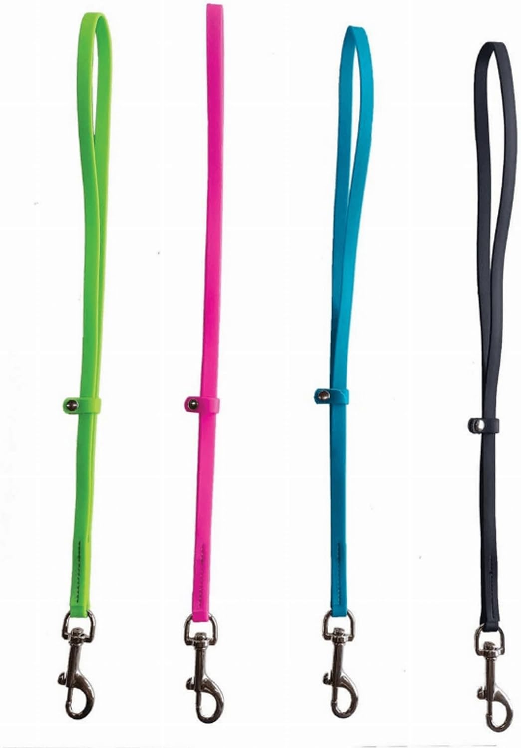 PetEdge TP DuraPro Grooming Loop 4Pk 18In