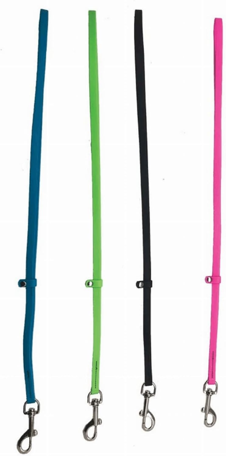 PetEdge TP DuraPro Grooming Loop 4Pk 18In
