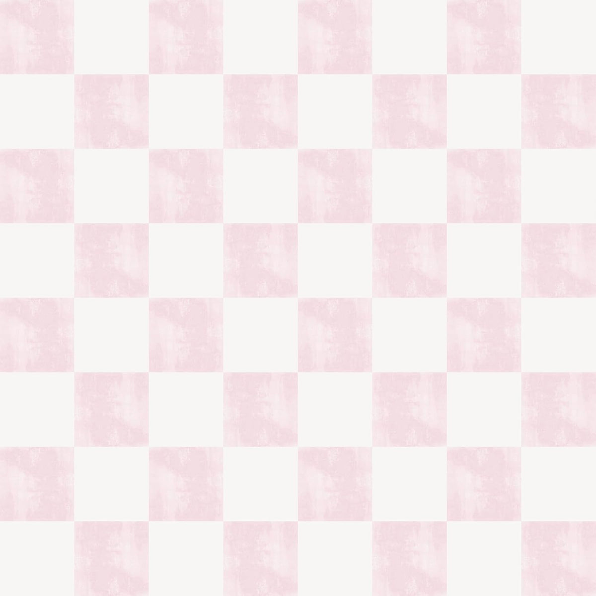 Soft Pink Checkered Peel and Stick Wallpaper 17.7''x118'' Pastel Blush Checkerboard Contact Paper for Cabinets Walls Removable Self Adhesive Girly Wallpaper for Bedroom Nursery Bathroom Vanity