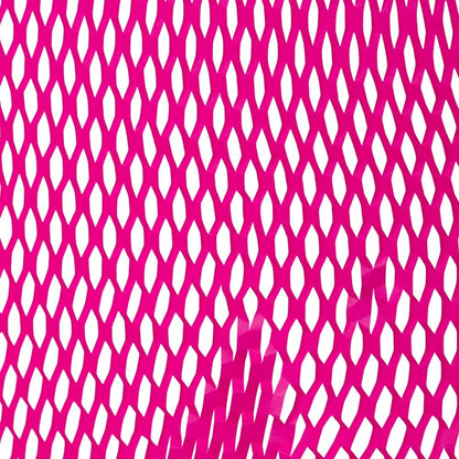 Honeycomb Packing Paper Roll - 12" x 328' - Fuchsia Pink - 328 Sq Ft - 80 GSM - Roll Sold Individually