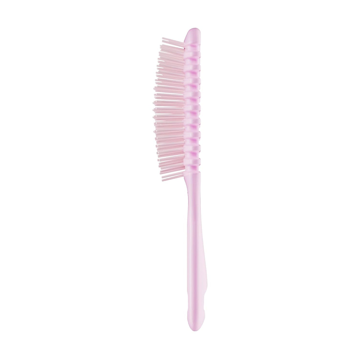 FHI Heat UNbrush Curl Detangling Brush for use on Wet Hair Only