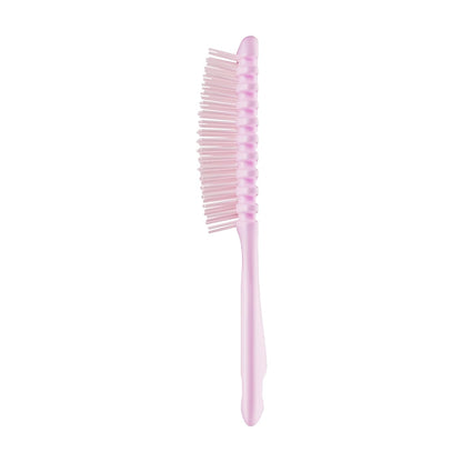 FHI Heat UNbrush Curl Detangling Brush for use on Wet Hair Only