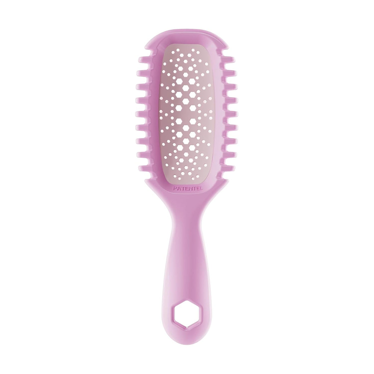 FHI Heat UNbrush Curl Detangling Brush for use on Wet Hair Only