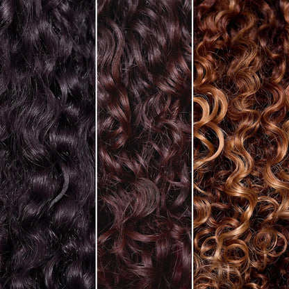 FHI Heat UNbrush Curl Detangling Brush for use on Wet Hair Only