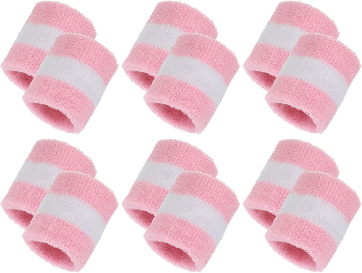 Sports Wristbands Sweat Band