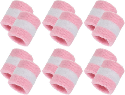 Sports Wristbands Sweat Band