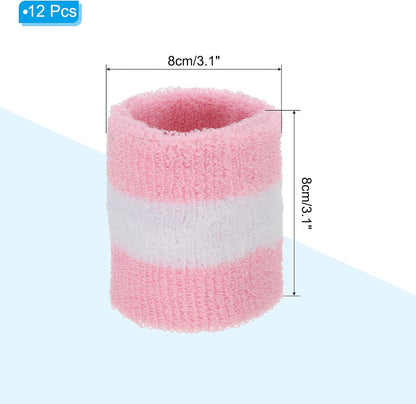 Sports Wristbands Sweat Band