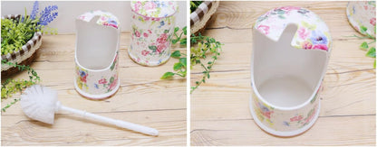 Royal Arden Toilet Brush, Pink 39320