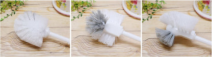 Royal Arden Toilet Brush, Pink 39320