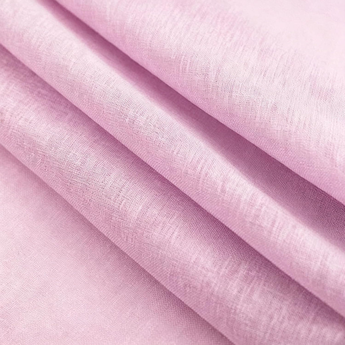 Pink Valance 15 inches Long Sheer Curtain Valance Living Room Bedroom Kitchen Voile Transparent Light Filtering Valance Curtain Small Short Door Window Treatment 2 Panels Rod Pocket