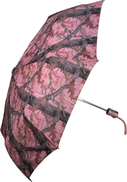 Automatic Windproof Umbrella for Work, Car, Travel, Golf, Hunting, or Fishing
