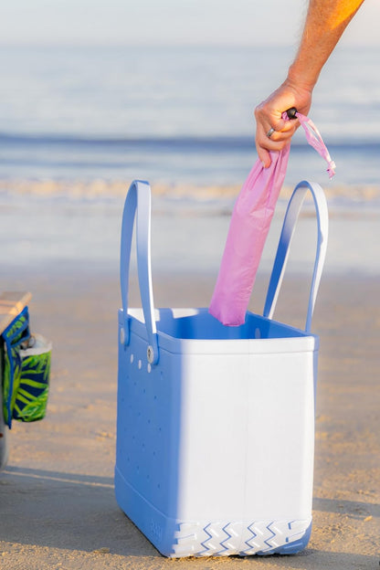 Clamp on Umbrella with universal clamp, folds to just 16", overhead-bin friendly, carry-on sized, meets standard carry-on regulations, easy to travel sun shade that can be used for beach, resort, cruise, sports parent viewing or camping. Frees hands for