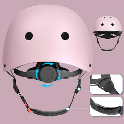 Glaf Toddler Helmet for 2-8 Years Kids Bike Helmets Baby Girls Boys Multi-Sport Adjustable Skateboard Bicycle Helmet Lightweight 4 Sizes for Toddlers