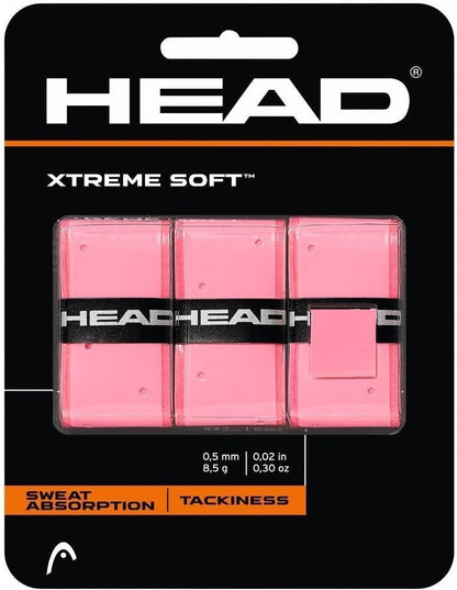 Xtreme Soft Overgrip