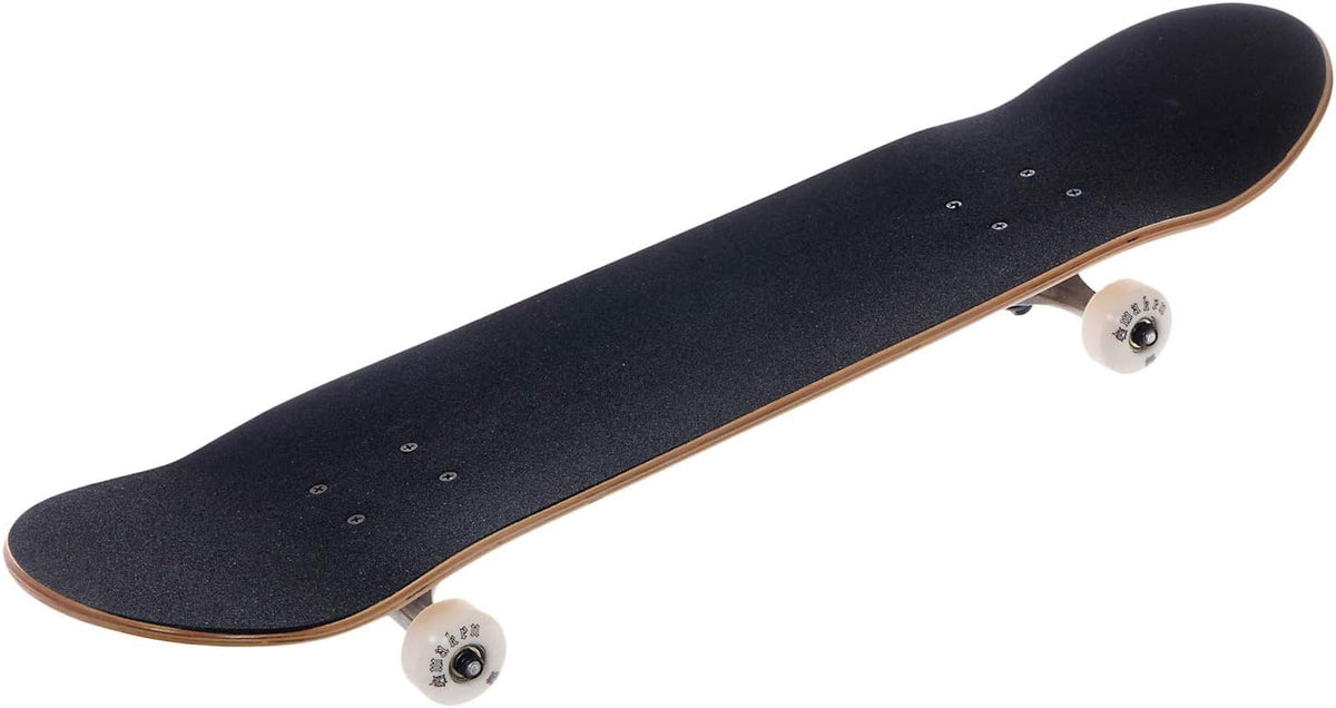 8 Inch Complete Skateboard