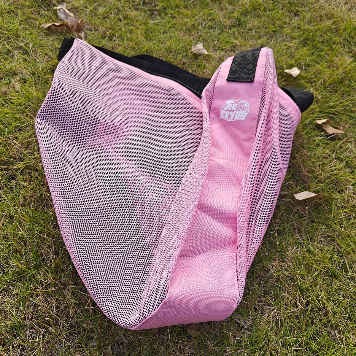 Soccer Backpack, Soccer Bag Sport Equipment Bags Fit Basketball Volleyball Football