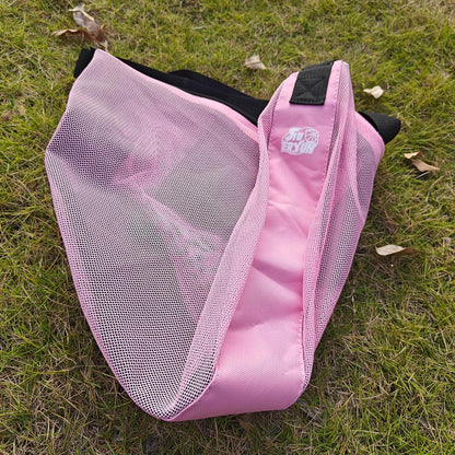 Soccer Backpack, Soccer Bag Sport Equipment Bags Fit Basketball Volleyball Football