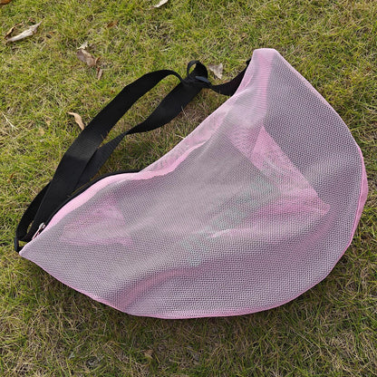 Soccer Backpack, Soccer Bag Sport Equipment Bags Fit Basketball Volleyball Football