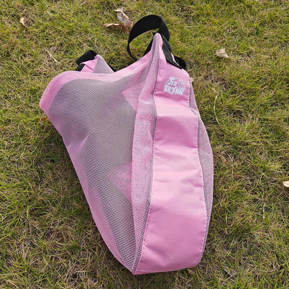 Soccer Backpack, Soccer Bag Sport Equipment Bags Fit Basketball Volleyball Football