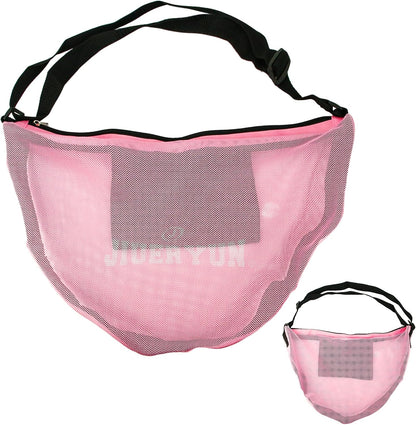 Soccer Backpack, Soccer Bag Sport Equipment Bags Fit Basketball Volleyball Football
