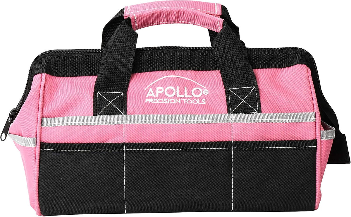201 Piece Home Tool Set, Pink DT0020P
