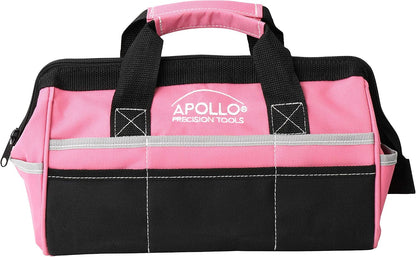 201 Piece Home Tool Set, Pink DT0020P