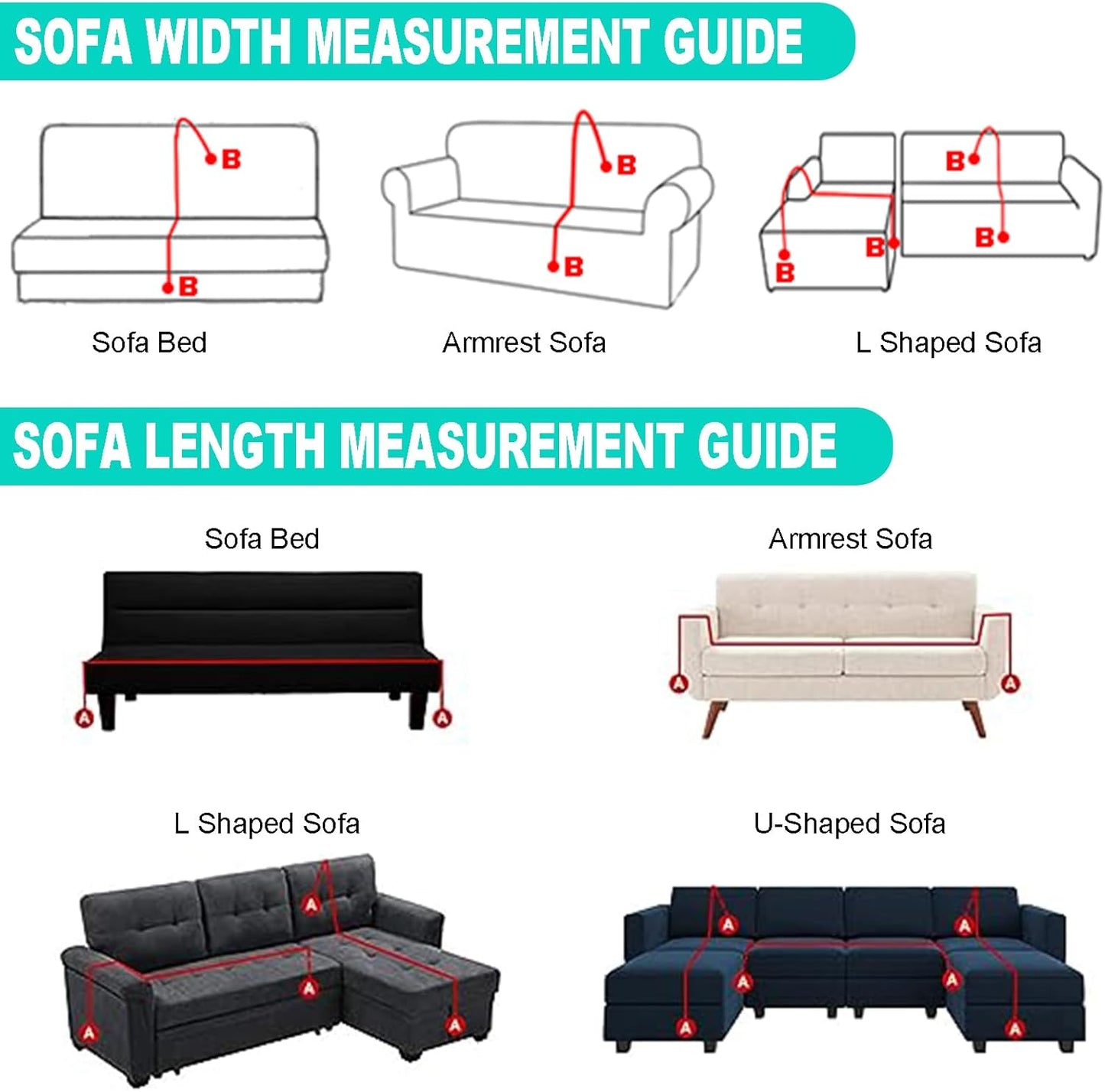 Luxury Throw Blankets for Sofas Large 1 2 3 4 Seater Nordic Style Plush Couch Cover L U Shape Corner Anti Slip Sofa Slipcover Tear Resistant Blankets for Camping Outdoor(180X130cm,Pink)