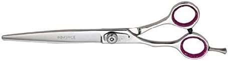 Geib Left Handed Grooming Shears 3 Piece Kit Professional Entree Scissor Set