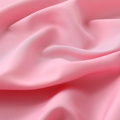 Pink 48 Inch Round Tablecloth, Waterproof Table Cloth
