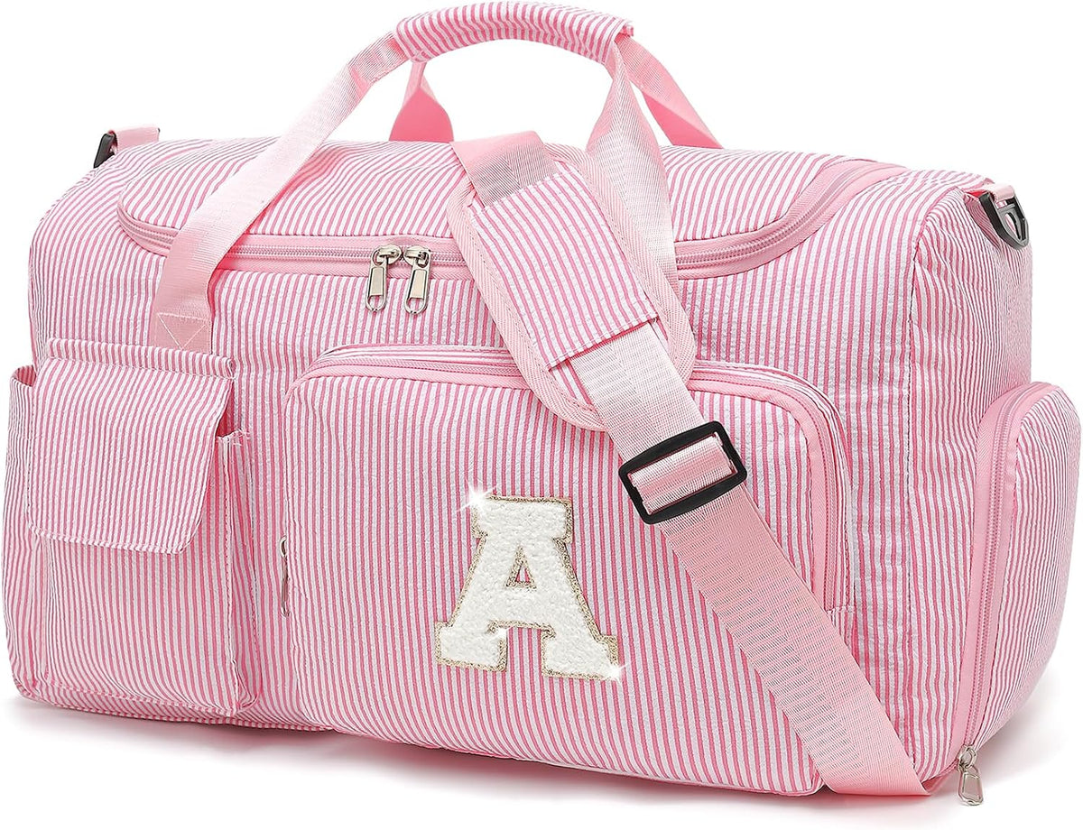 Kids Travel Duffle Bag Dance Bag Gifts for Girls